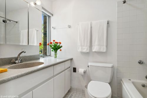 1537 Sandburg Ter, Chicago IL 60610-8052 exterior