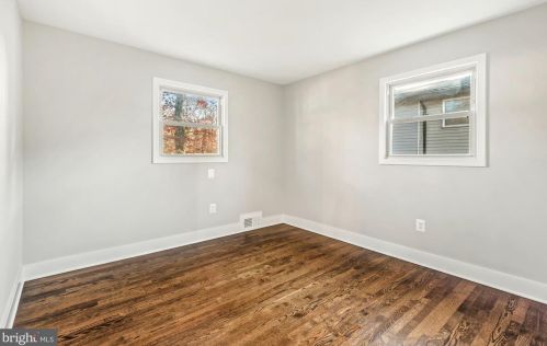 4506 Morgal St, Rockville MD 20853-2165 exterior