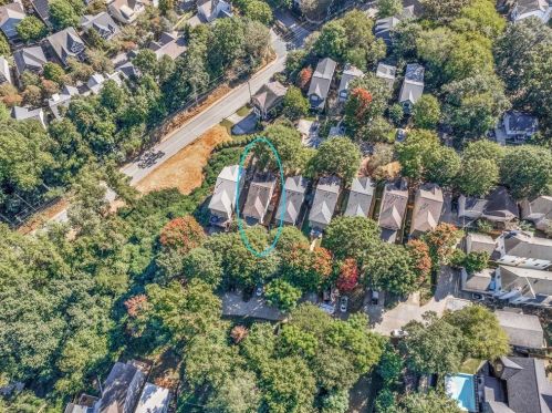 1904 Mallard St, Atlanta GA 30318-2724 exterior