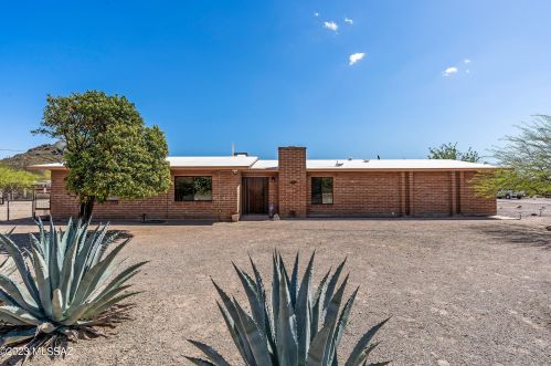 4105 Avenida Don Porfirio, Tucson, AZ 85746-9422