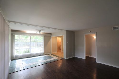 2609 Costa Mesa Dr, Dallas TX  75228-2035 exterior