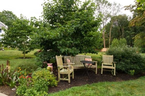 31 Bowery St, Middletown RI 02840-3560 exterior