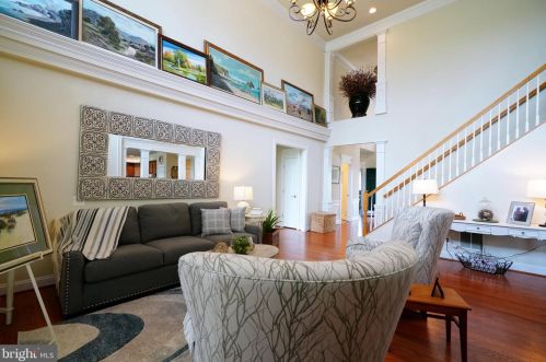 34166 High Knoll Rd, Lewes DE 19958-7319 exterior