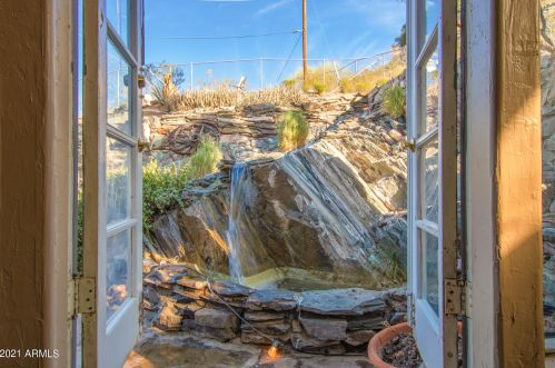 1036 Butler Dr, Phoenix AZ 85051-4742 exterior