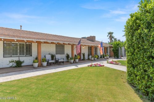 5029 6th St, Phoenix AZ  85012-1503 exterior