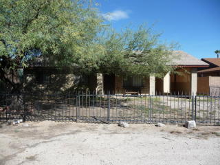 718 Euclid Ave, Phoenix AZ  85042-8059 exterior