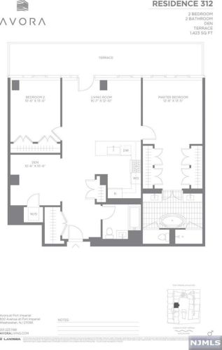 800 Ave At Port Imperial Blvd, Union City NJ  07086 exterior