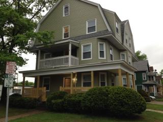 368 Dickinson St, Springfield MA  01108-1875 exterior