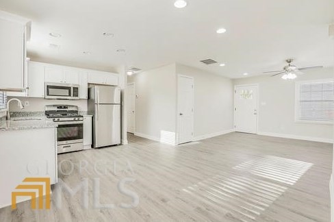 3815 Clovis Ct, Atlanta GA 30331-3437 exterior