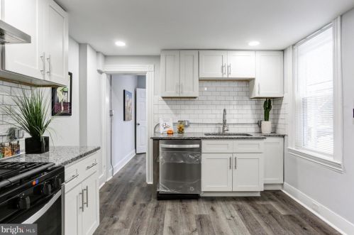 611 Prince St, Lancaster PA 17603-3024 exterior