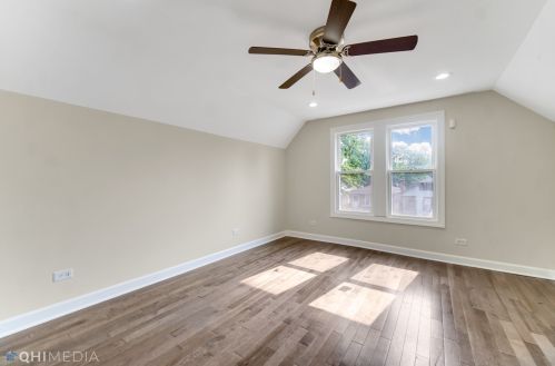 11932 La Salle St, Chicago IL  60628-6110 exterior