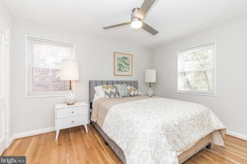 5051 10th St, Washington DC  20017-2845 exterior