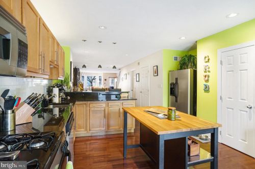 1732 Federal St, Philadelphia PA 19146-3015 exterior