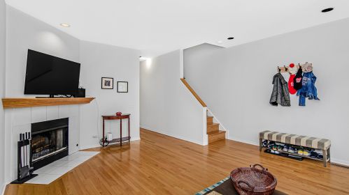 5317 Drexel Ave, Chicago IL  60615-4907 exterior