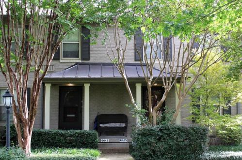 6443 Bordeaux Ave, Dallas, TX 75209-5703