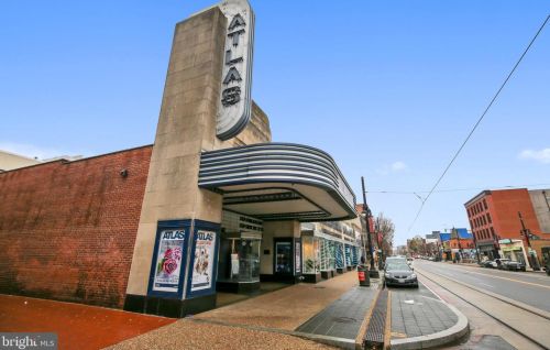 1235 Meigs Pl, Washington DC  20002-2440 exterior