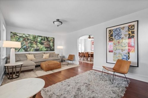 1233 Biltmore Ave, Pittsburgh PA  15216-2354 exterior