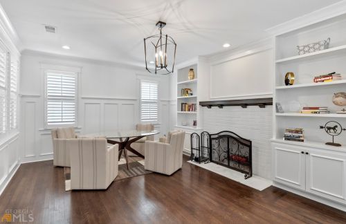 854 Moreland Ave, Atlanta GA 30316-2663 exterior