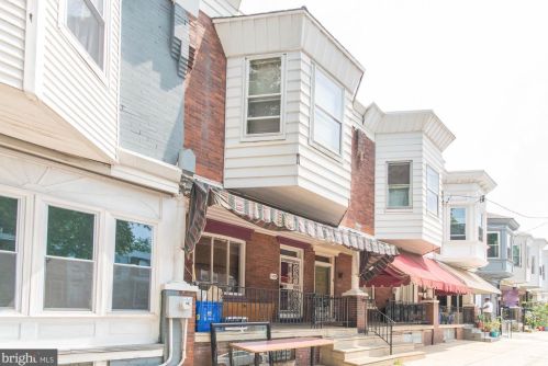 129 51 St, Philadelphia PA 19139-2726 exterior