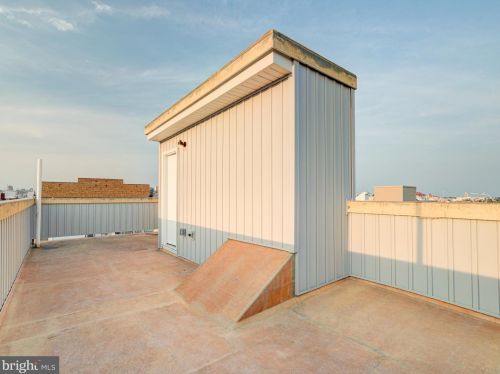 719 Cantrell St, Philadelphia PA 19148-3245 exterior