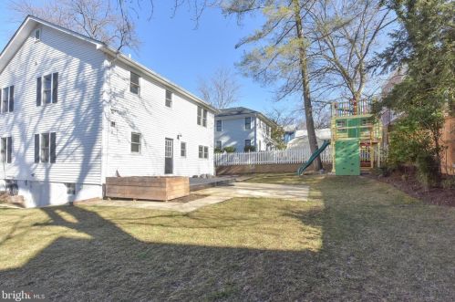 3628 21 Ave, Arlington VA exterior