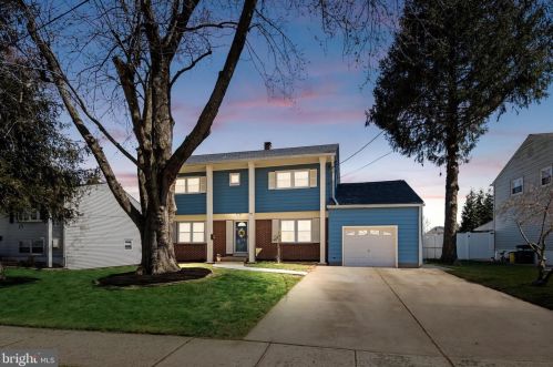 397 Gropp Ave, Trenton, NJ 08610-2040