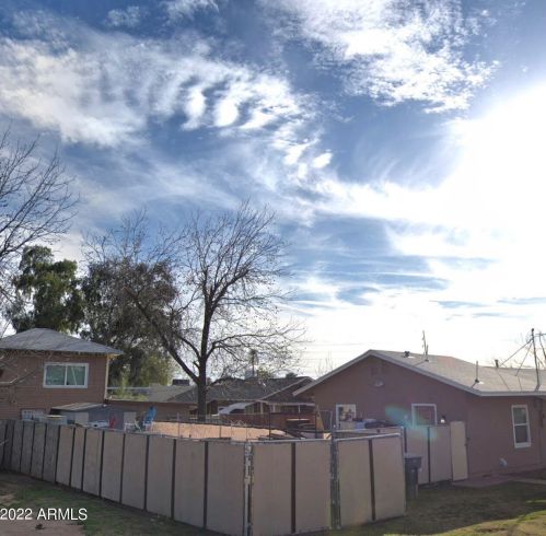 4513 10 St, Phoenix AZ 85087-7348 exterior