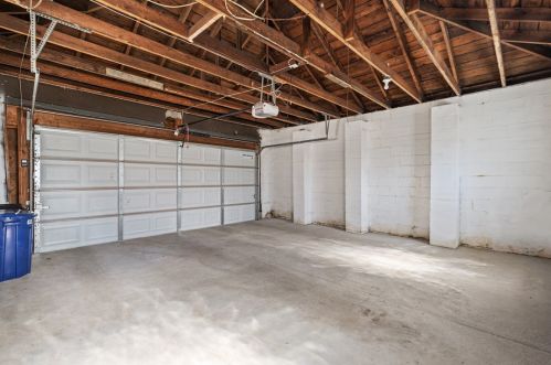 1601 Napoleon St, Pittsburgh PA  15216-3217 exterior