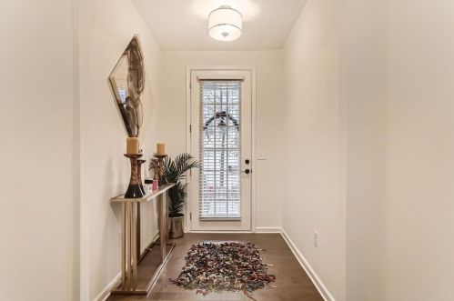 3316 Sweet Maple Walk, Lithonia GA  30038-7163 exterior