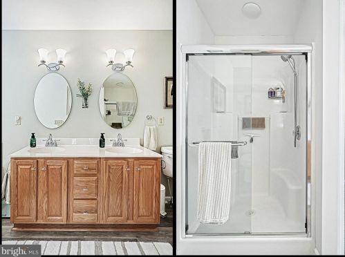 409 Chapelwood Dr, Hanover PA  17331-5232 exterior