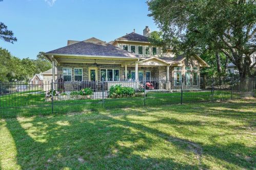 20603 Tamarron Dr, Humble TX 77346-1500 exterior