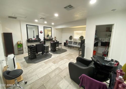 2201 59th Ave, Phoenix AZ  85035-3630 exterior