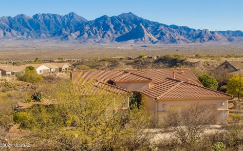 2475 Calle Ceja, Green Valley, AZ 85622-8065