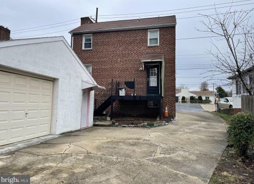 233 University Blvd, Silver Spring, MD 20901-1944