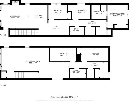 959 51 St, Chicago IL 60609-5124 exterior