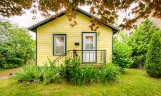 5103 77 Ave, Portland OR  97206-8517 exterior