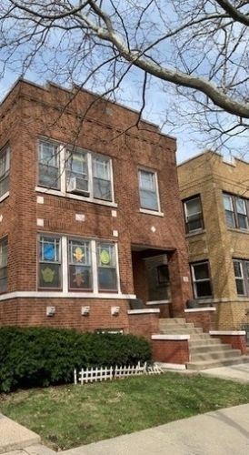 1450 Lockwood Ave, Chicago, IL 60651-1462