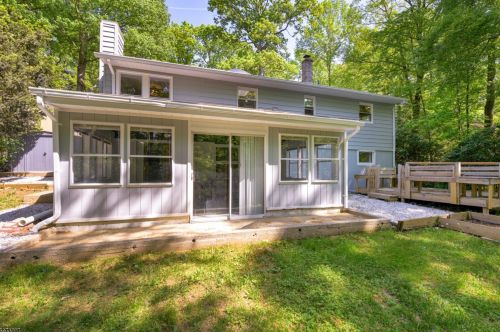 3 Crestwood Dr, Dover NJ  07869-3101 exterior