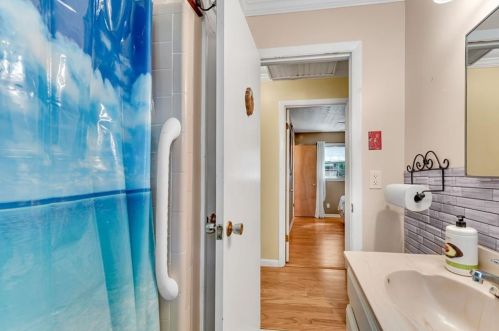 5910 Charles Ln, Austell GA 30106-3127 exterior