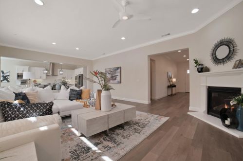 4924 Laurel Dr, Concord CA  94521-1446 exterior