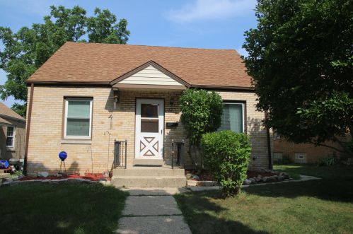 2860 47, Milwaukee WI 53210-1753 exterior