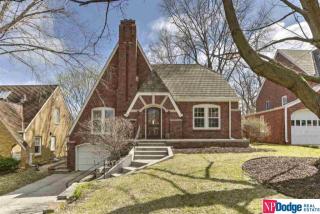 1517 51st St, Omaha NE  68106-2424 exterior