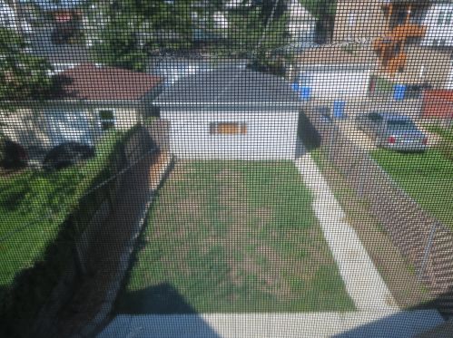 1038 Parkside Ave, Chicago IL  60651-2654 exterior