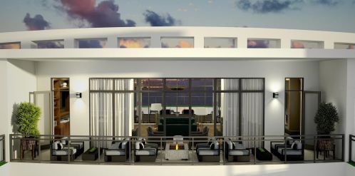 2910 Barcelona St, Tampa FL 33629-7202 exterior