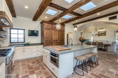 6941 Finger Rock Pl, Tucson AZ  85718-1401 exterior