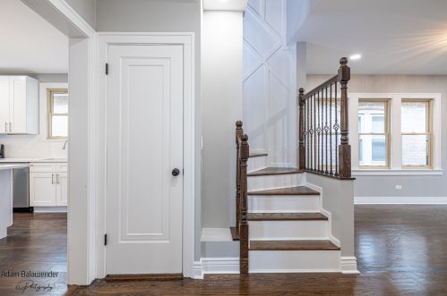 5505 Parkside Ave, Chicago IL  60638-2814 exterior