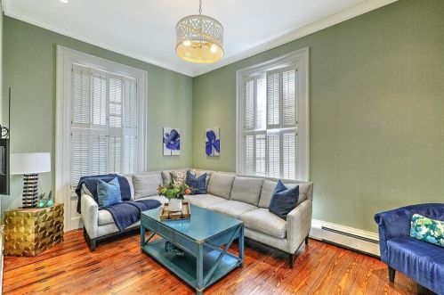 20 Benefit St, Providence RI  02904-2702 exterior