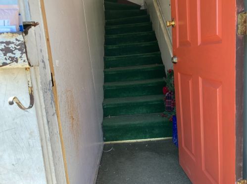 4154 Artesian Ave, Chicago IL 60632-1204 exterior