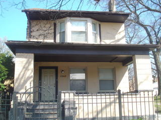 12043 Stewart Ave, Chicago IL  60628-6532 exterior