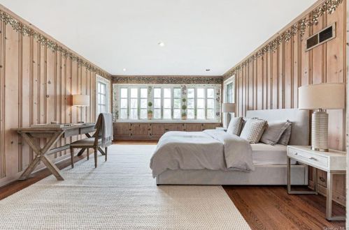 29 Half Mile Rd, Armonk NY  10504-1307 exterior